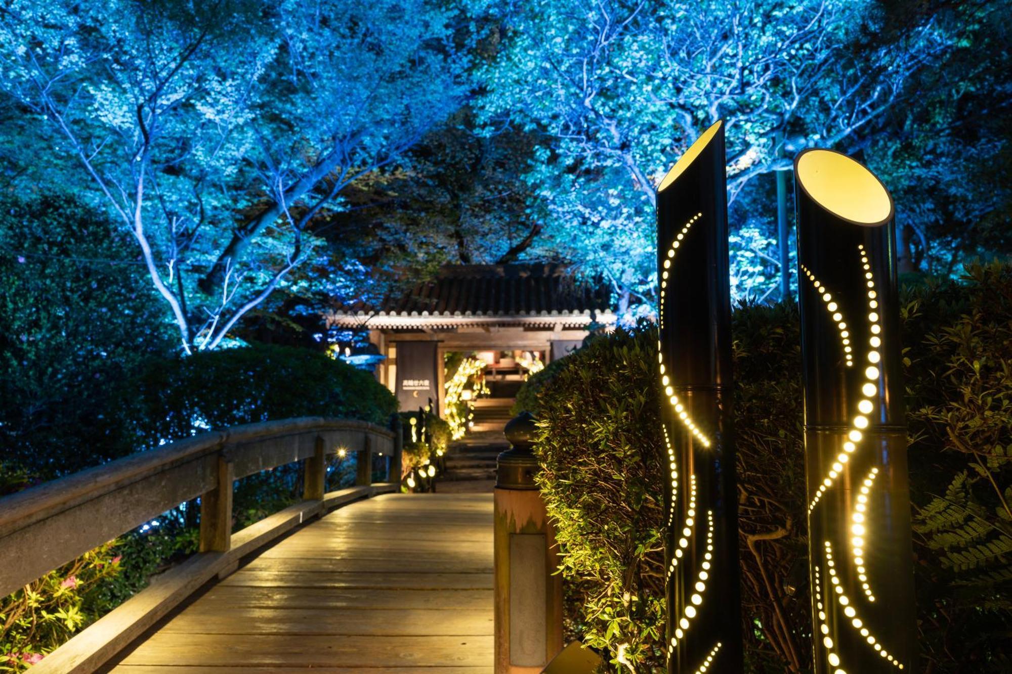 Grand Prince Hotel Takanawa Tokio Buitenkant foto